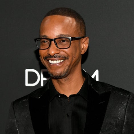 Tevin Campbell Opens Up About His Sexuality: ‘You Just Couldn’t Be Back Then’