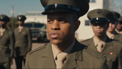 Watch: Jeremy Pope And Gabrielle Union Star In ‘The Inspection’