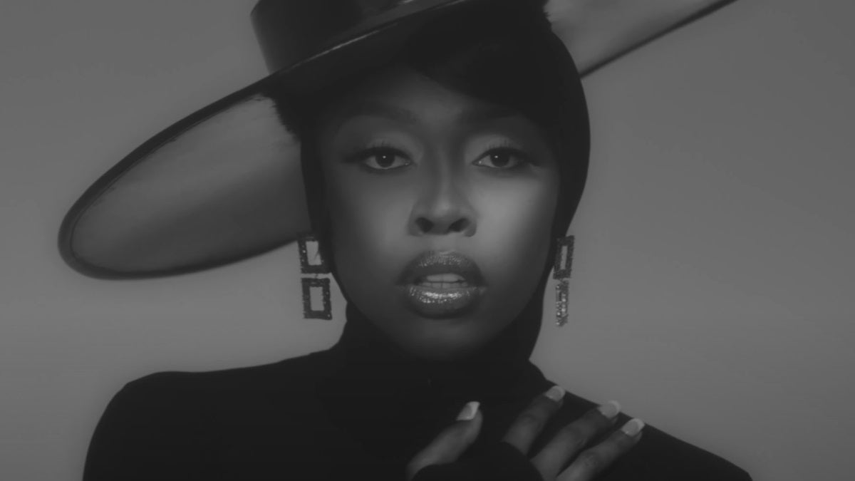 New Music This Week: Mickey Guyton, Lakeyah, Tink And More