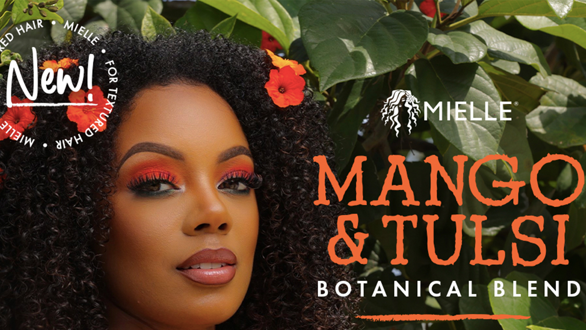 Mielle Organics Founder Monique Rodriguez Dishes About Latest Mango & Tulsi Botanical Blend Collection