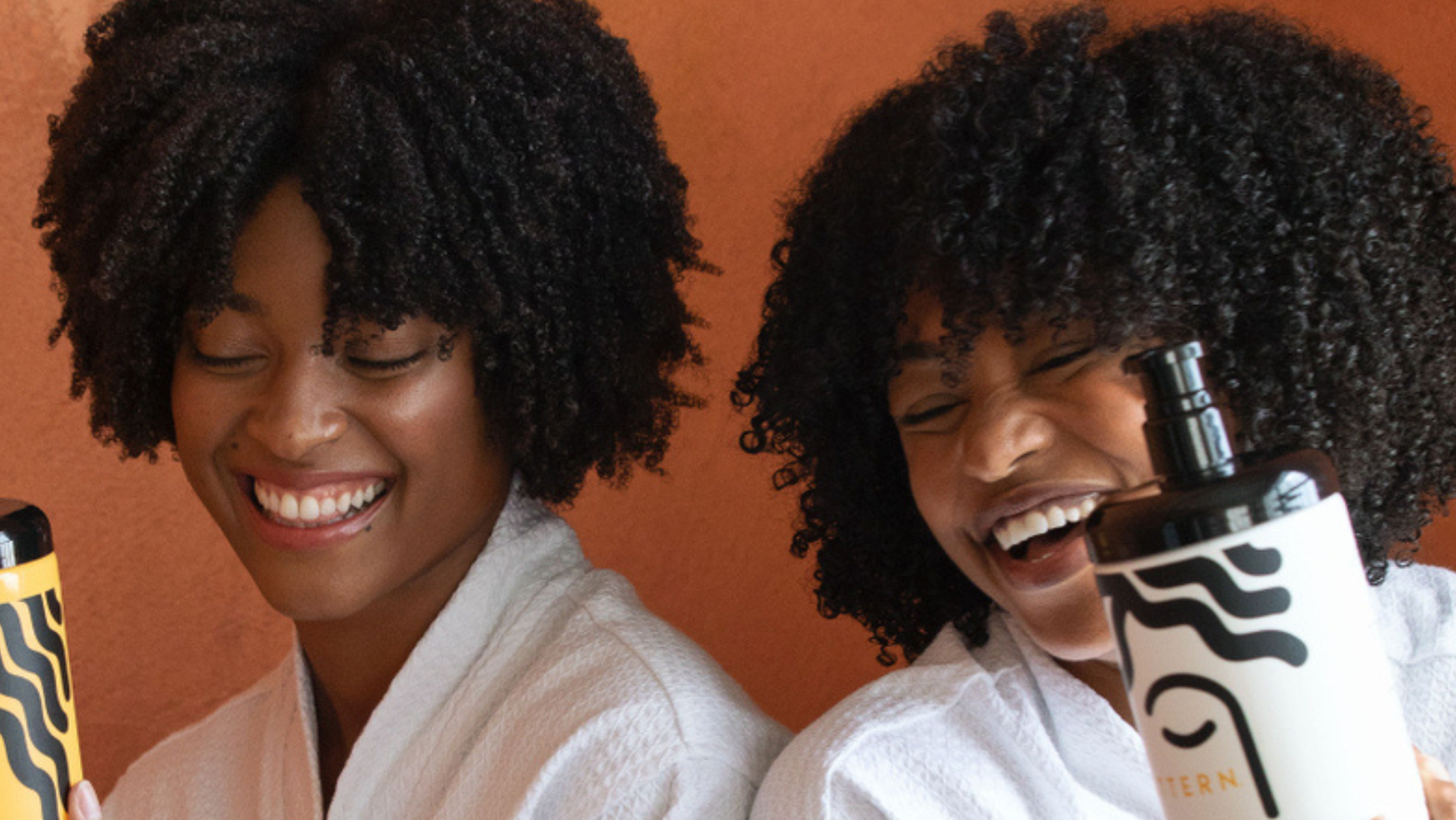 11 Conditioners And Shampoos Made With Natural, 4C Hair In Mind