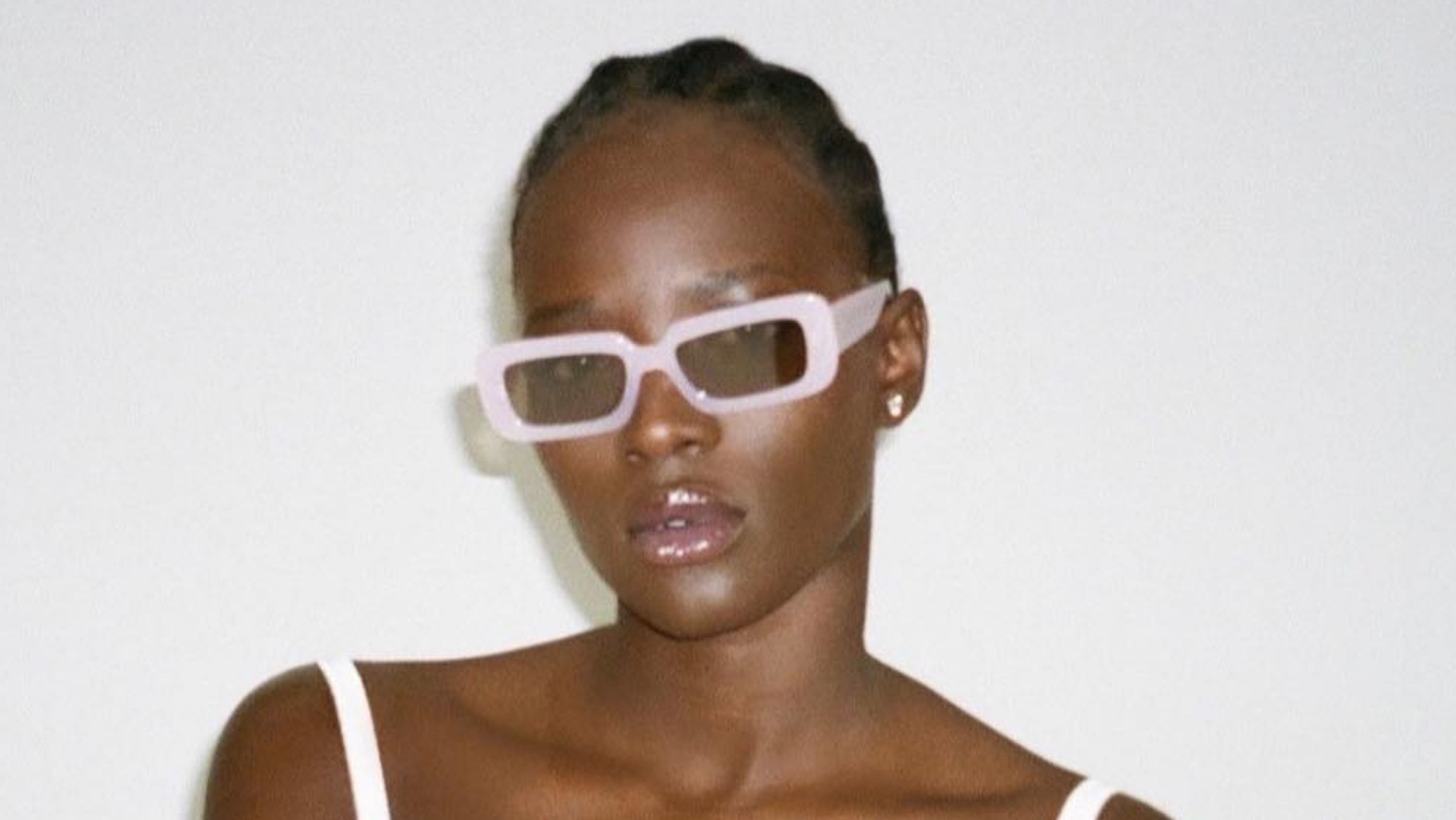 12 Statement Sunglasses That Will Complete Every Outfit