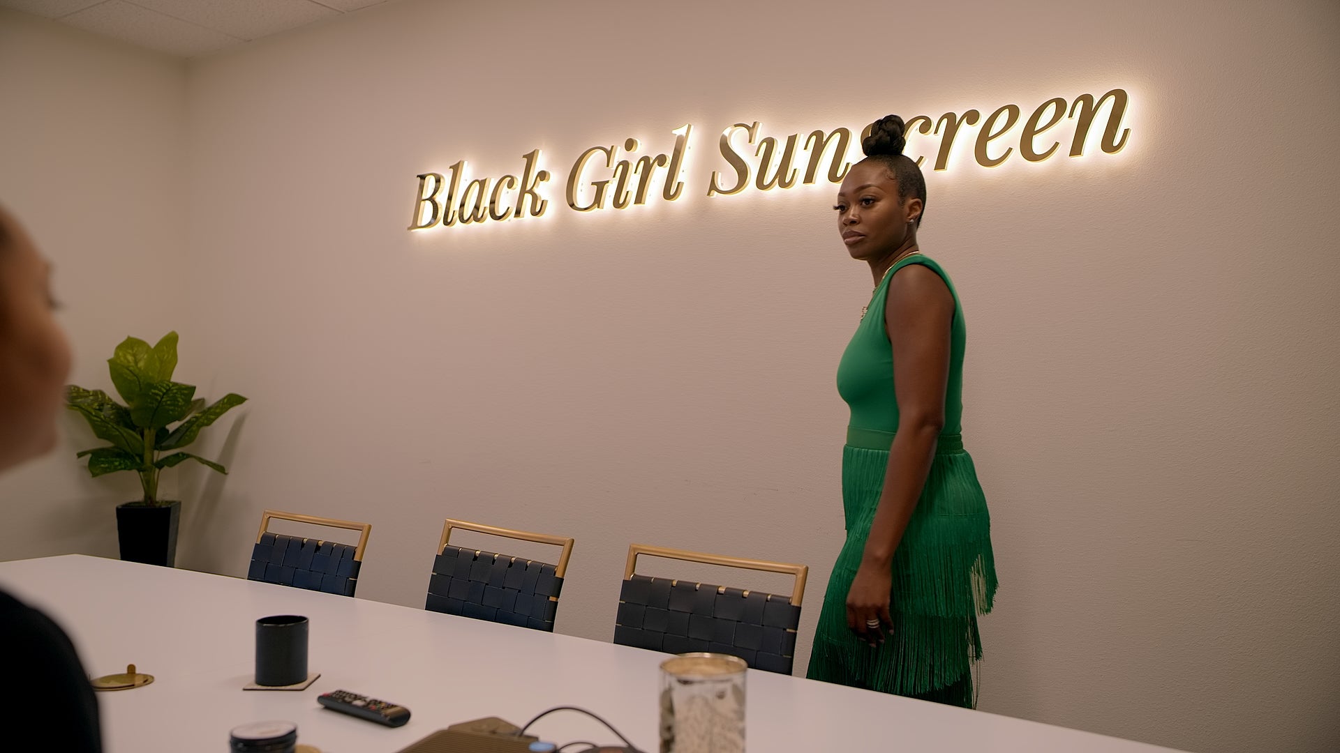 Meet Shontay Lundy, Founder of Black Girl Sunscreen
