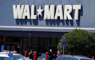 Walmart Ordered To Pay $4.4M To Oregon Man In Racial Profiling Case