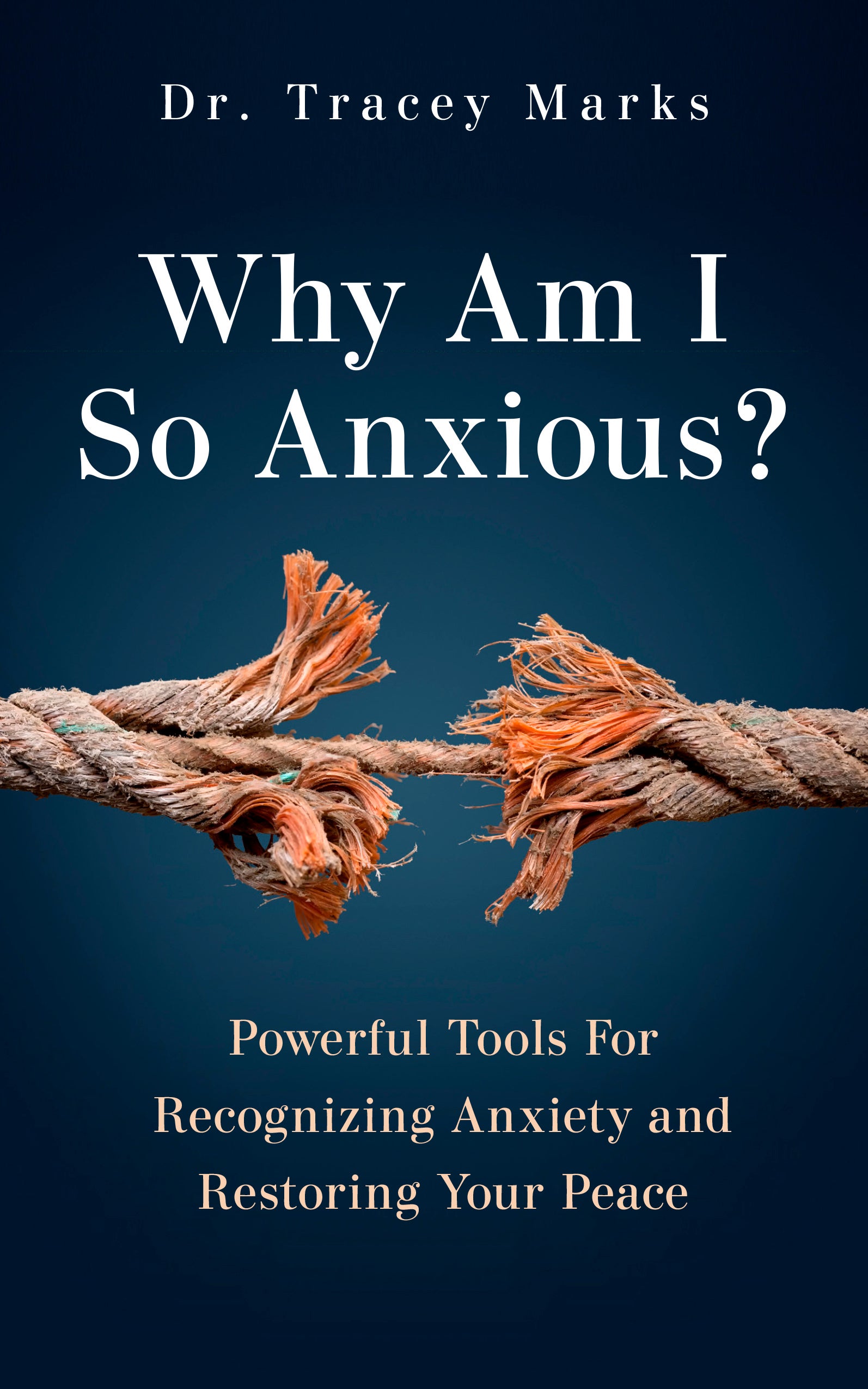 Why Are You Feeling So Anxious These Days?