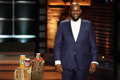 Closing The Deal: These Are The Most Successful Black Shark Tank Contestants