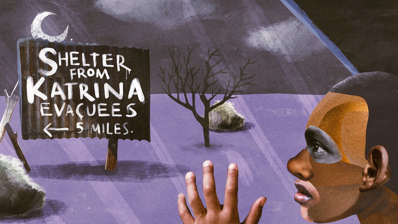 HBO’s ‘Katrina Babies’ Is An Exploration Of Trauma And The Difficult Process Towards Healing