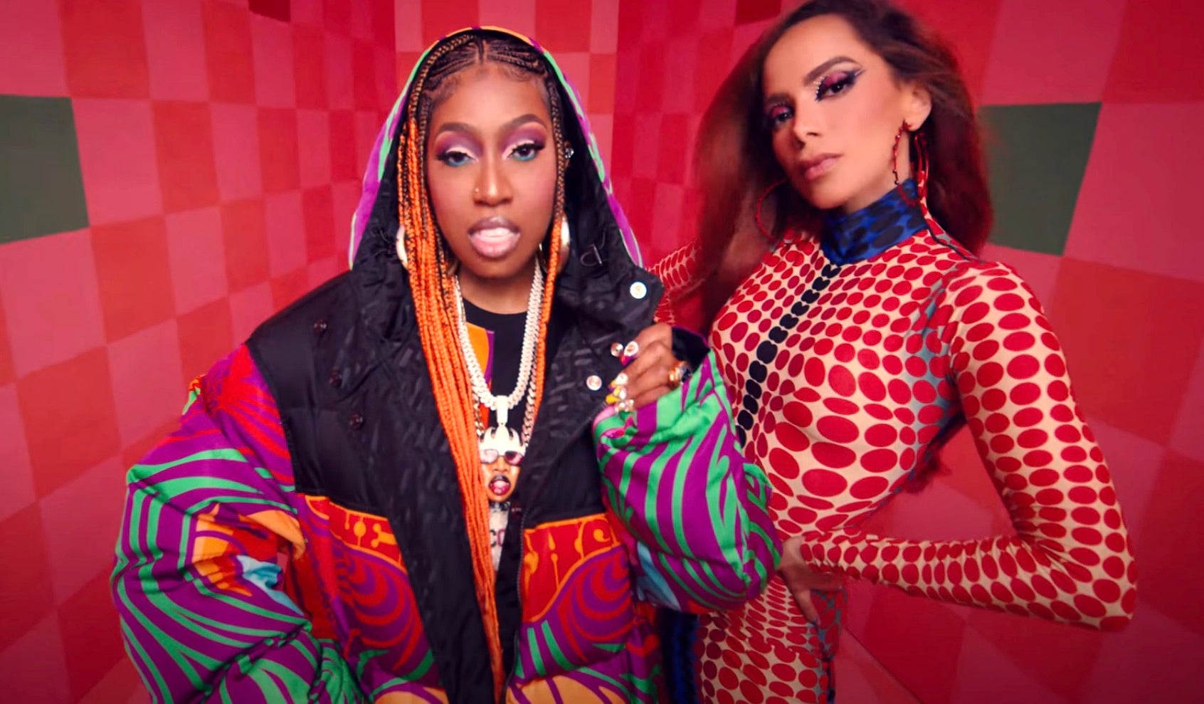 New Music This Week: PJ Morton, DaniLeigh, Tink And More