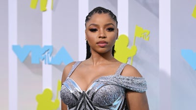 Red Carpet: The Best Looks From The 2022 MTV Awards
