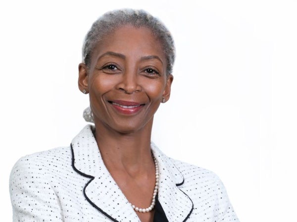 Nonkululeko Nyembezi Is The First Black Woman Named As Chairman To Africa’s Biggest Lender