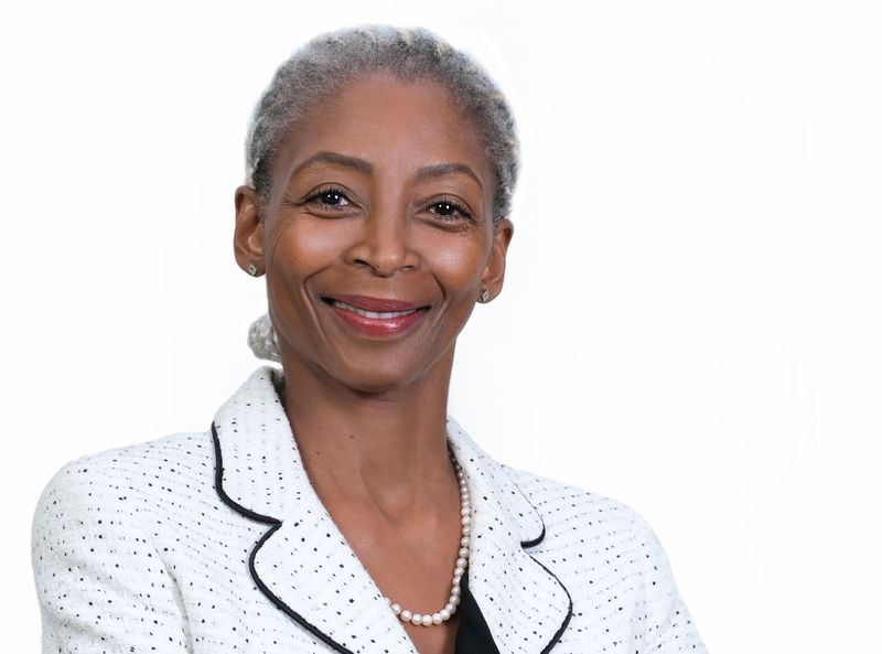 Nonkululeko Nyembezi Is The First Black Woman Named As Chairman To Africa’s Biggest Lender