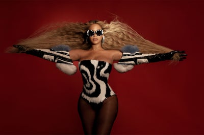 Beyoncé Earns Seventh Consecutive No. 1 Album With ‘Renaissance’