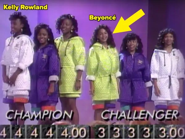 Redemption Song: These Celebs Share The Moments In Their Career They Proved Their Doubters Wrong