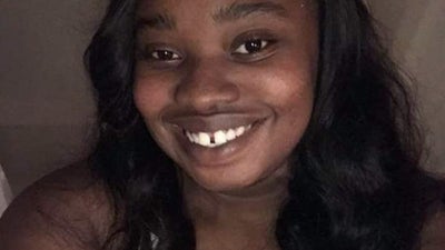 Disturbing Body Camera Footage Shows Brianna Grier’s Last Moments