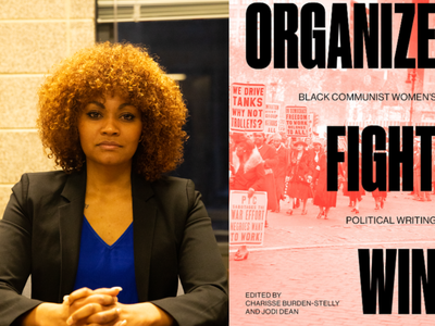 We Should Honor Radical Black Women During Black August