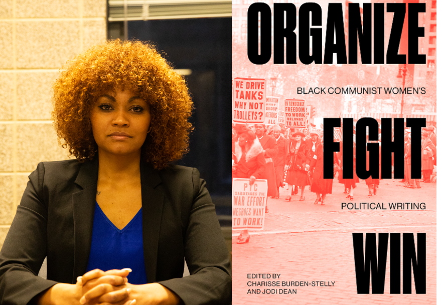 We Should Honor Radical Black Women During Black August