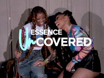Uncovered: What Chloe x Halle’s Close Bond Has Taught Me