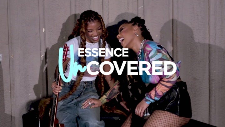 Uncovered: What Chloe x Halle’s Close Bond Has Taught Me