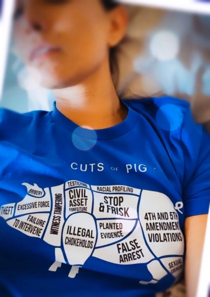 32 Political Statement Tees To Pull Up To The Polls In
