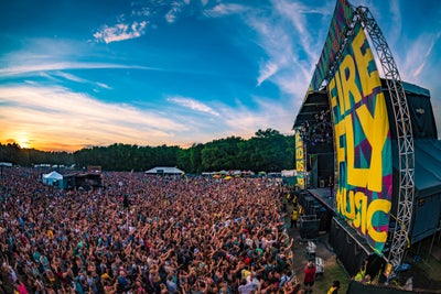 14 Music Festivals You Don’t Want To Miss This Fall