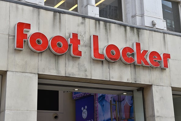 Foot Locker Makes $54 Million Investment To Help Bolster The Black Community