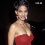 Happy Birthday To Our ‘Golden Lady’ Halle Berry!