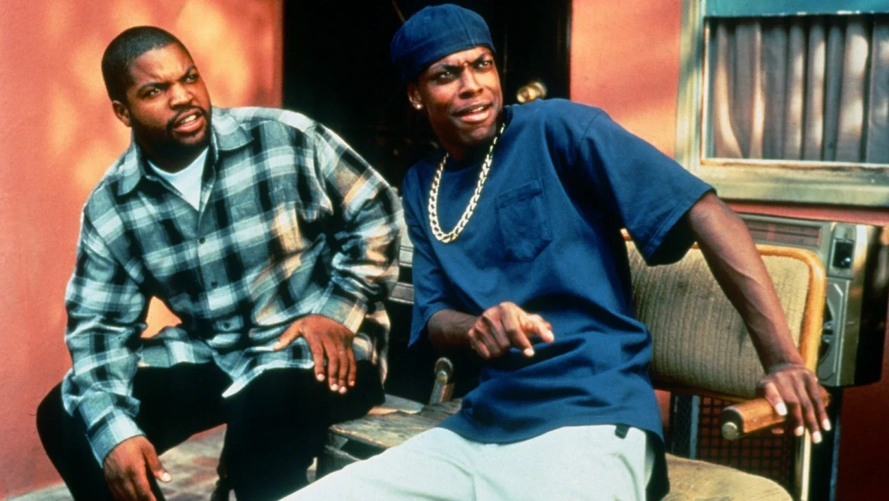 The Best Black Summer Movies Of All-Time