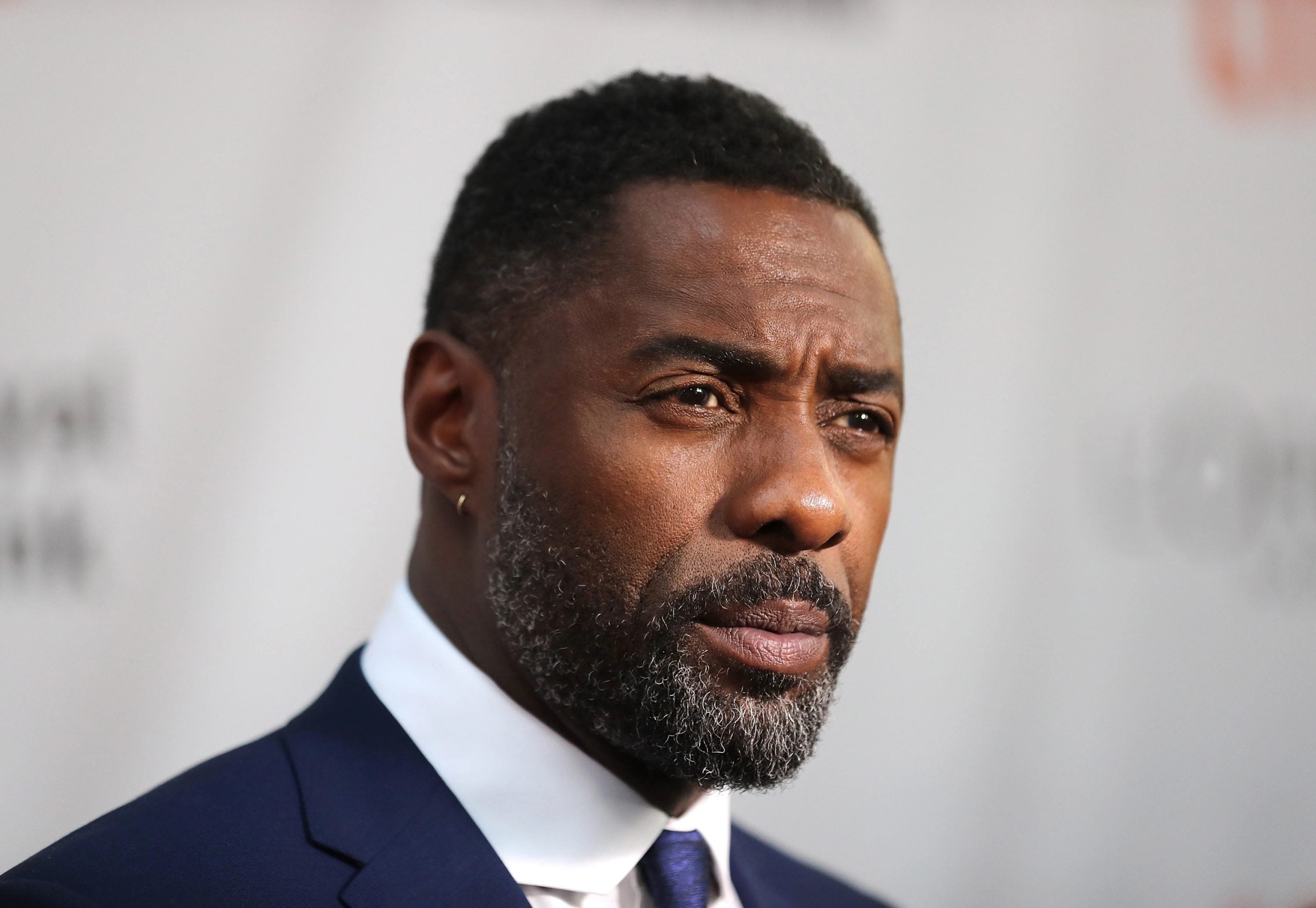 Idris Elba Reportedly Aiming To Purchase British News Channel 4