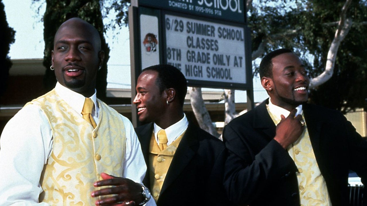 The Best Black Summer Movies Of All-Time