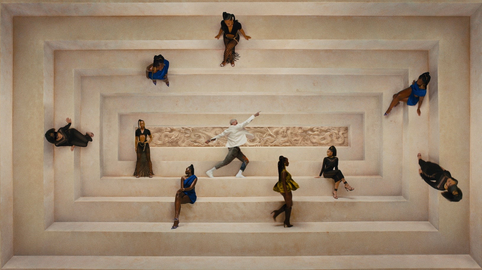 New Music This Week: Mickey Guyton, Lakeyah, Tink And More