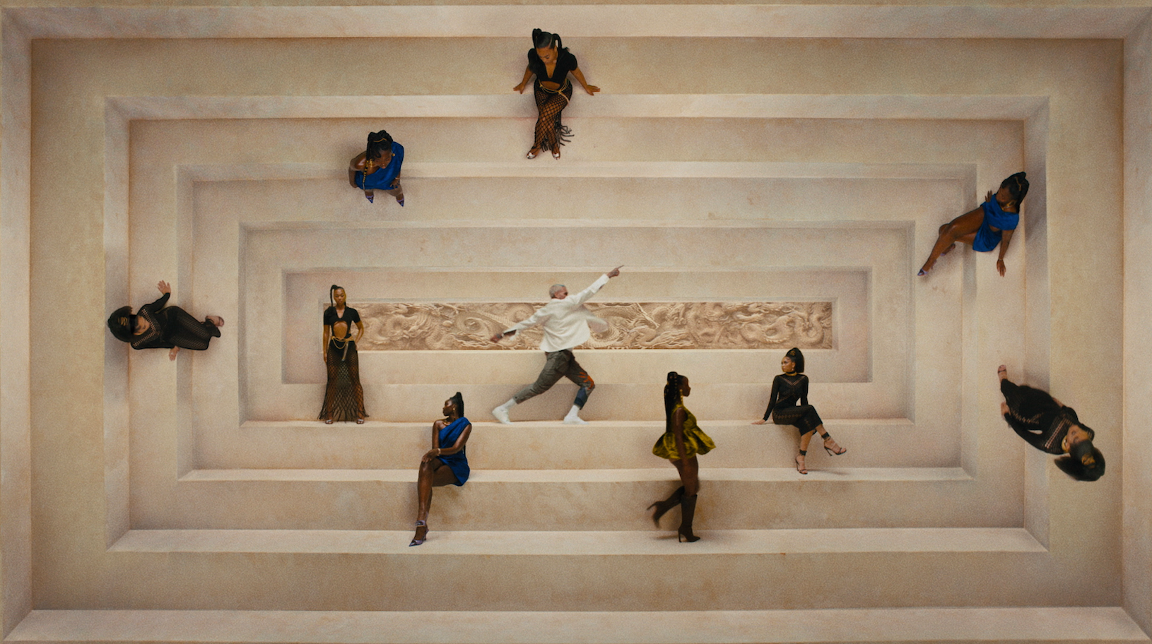 New Music This Week: Mickey Guyton, Lakeyah, Tink And More