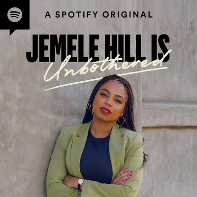 First Listen: Jemele Hill Teases New Season Of Her Podcast