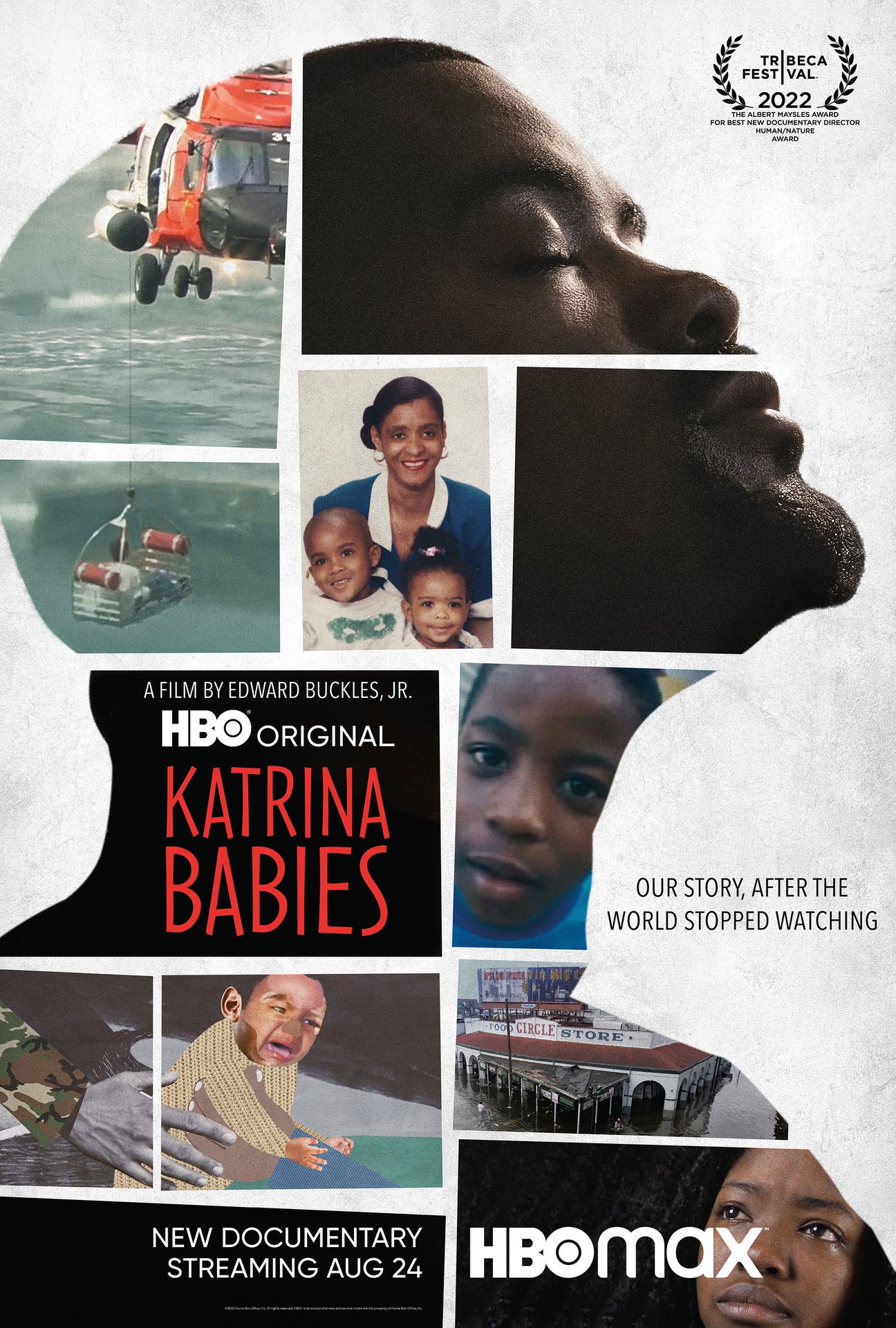 HBO’s ‘Katrina Babies’ Is An Exploration Of Trauma And The Difficult Process Towards Healing