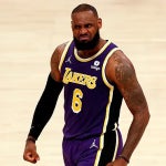 LeBron James Just Became The Highest Paid Player In NBA History