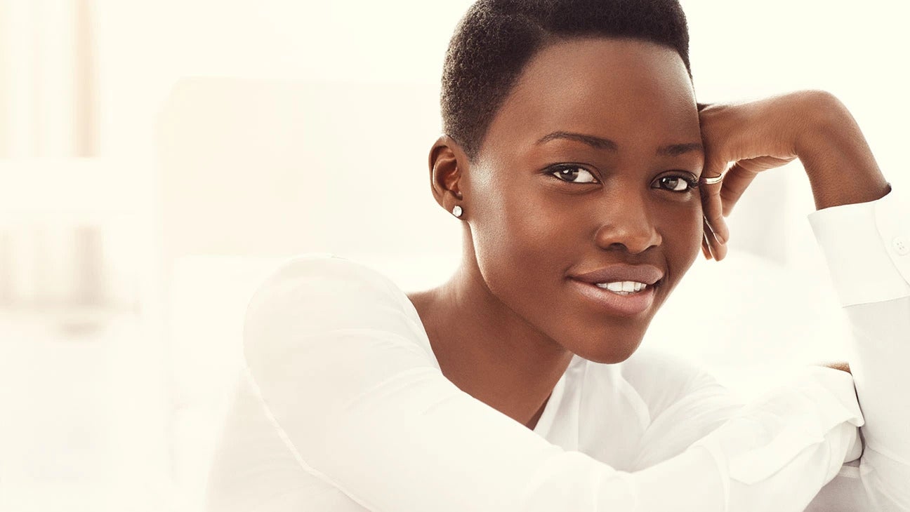 Lancome & Lupita Nyong'o Team Up To Award Scholarships To NAACP Students