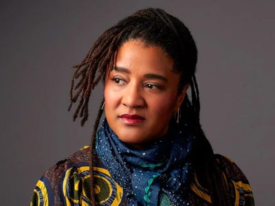 Playwright Lynn Nottage Talks “MJ The Musical” Tony Award Win And Why She Creates Art About Working Class Black Families