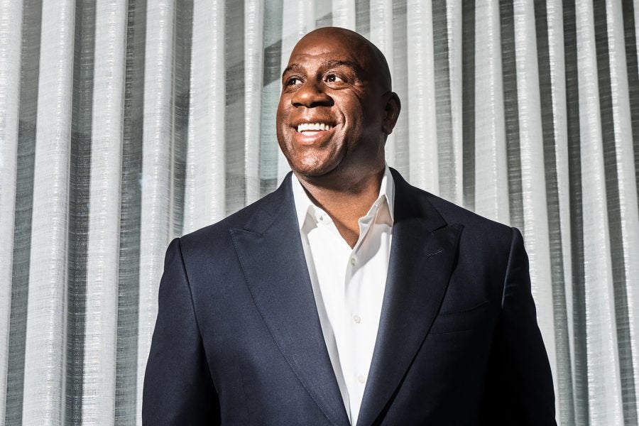 Property Power Players: A Look At A few of