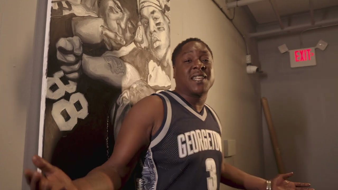 New Music This Week: PJ Morton, DaniLeigh, Tink And More