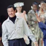 Issey Miyake, the Influential Japanese Fashion Designer, Has Died at 84