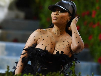 Nicki Minaj’s ‘Super Freaky Girl’ Debuts At No. 1 On The Billboard 100