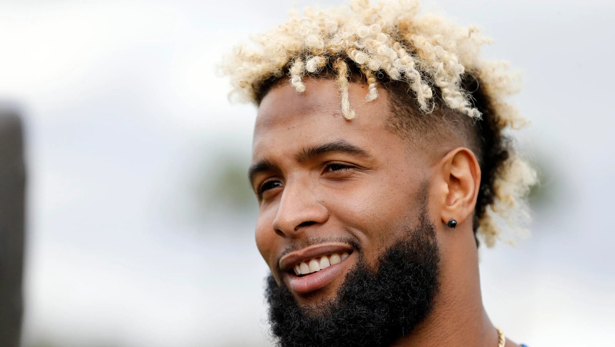 Odell Beckham Jr. Partners With Cash App To Illustrate How He Manages His Money