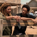 First Look: Queen Latifah And Ludacris Play Brother And Sister In ‘End Of The Road’