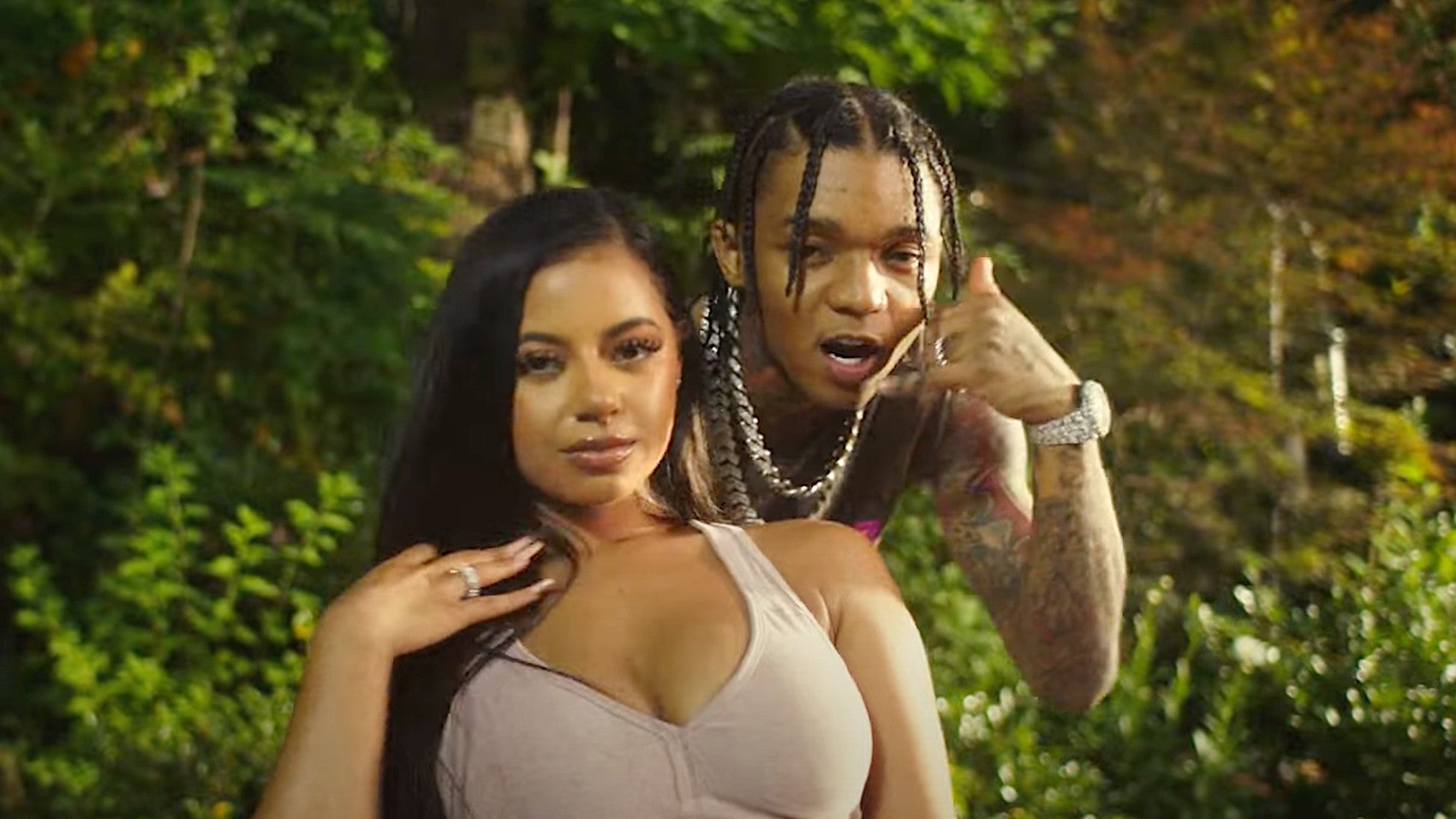 New Music The Week: Megan Thee Stallion, Ari Lennox, Tobe Nwigwe And More