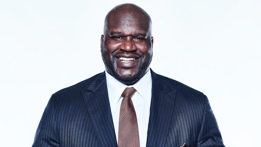 Shaq Invests In 'Campus' A Nigerian American-Founded Online Community College 