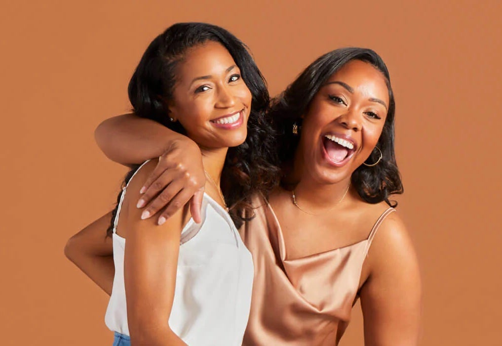 The Founders of The Sip, A Champagne Subscription Service, Talk The Importance of Black Women Celebrating Life's Special Moments