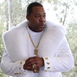 Busta Rhymes To Be Celebrated As A BMI Icon At The 2022 BMI R&B/Hip-Hop Awards