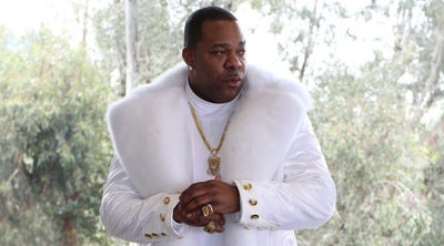 Busta Rhymes To Be Celebrated As A BMI Icon At The 2022 BMI R&B/Hip-Hop Awards