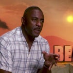 Idris Elba Talks Tapping Into His Fatherly Instincts For ‘BEAST’