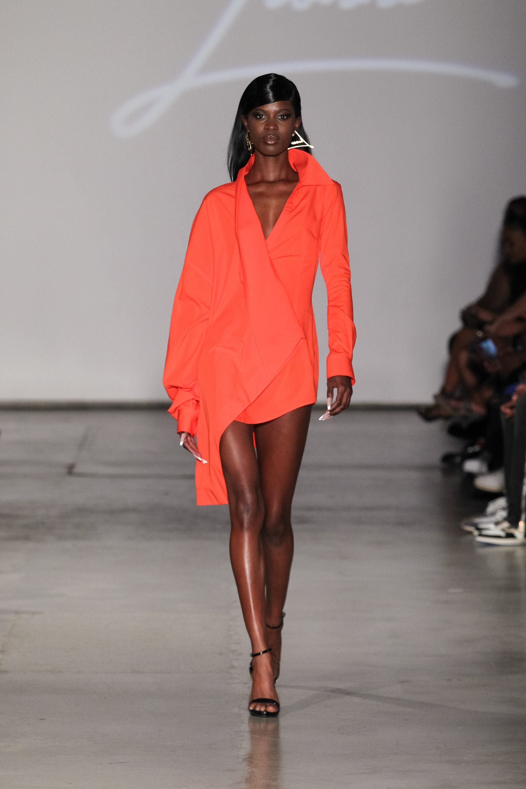 Lionne’s New York Fashion Week Debut Brings The Brand Closer To Home