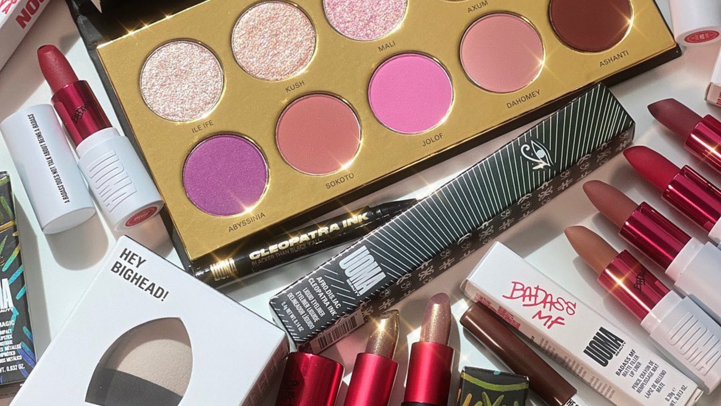 10 Beauty Finds To Grab On Sale For Labor Day